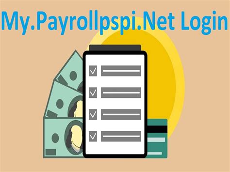 https //my.payrollpspi.net/login|Logins